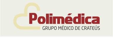 Logo Polimédica