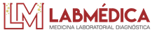 LabMedica Logo