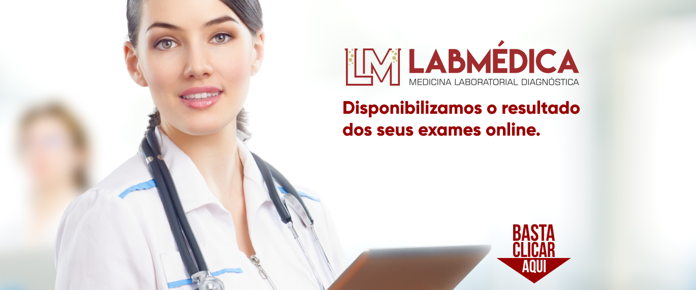 Acesse seu exame